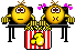 popcornic
